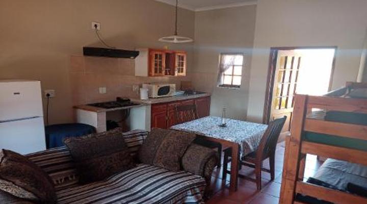 The Kingfisher Country Cottages & Trout Lodge