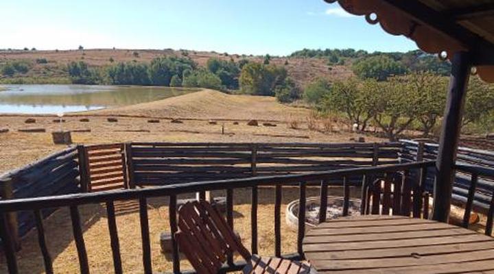 The Kingfisher Country Cottages & Trout Lodge