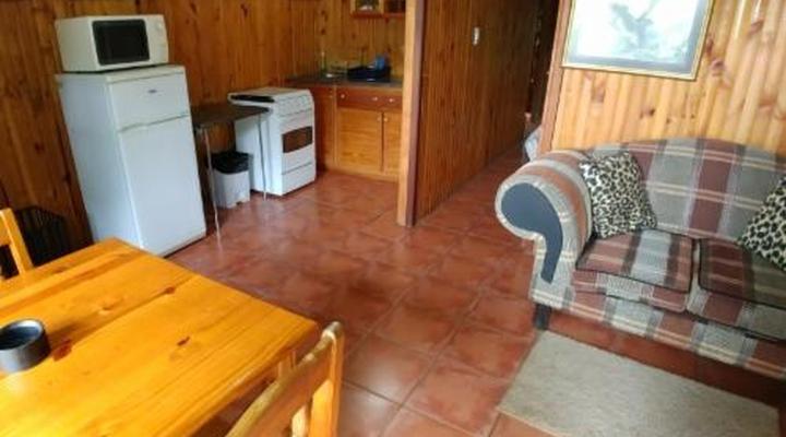 The Kingfisher Country Cottages & Trout Lodge