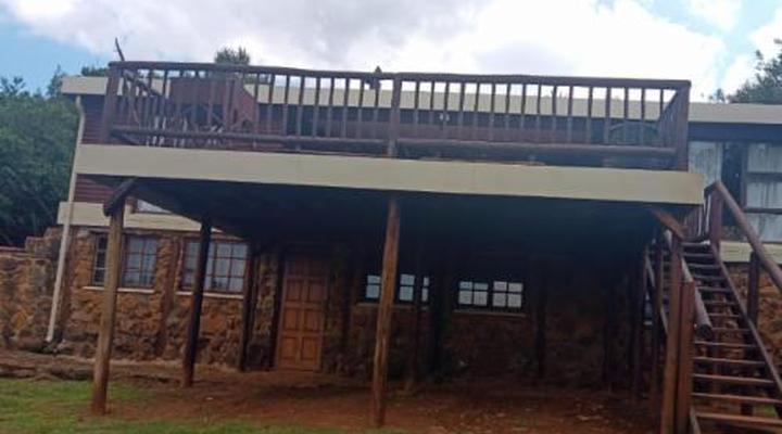 The Kingfisher Country Cottages & Trout Lodge