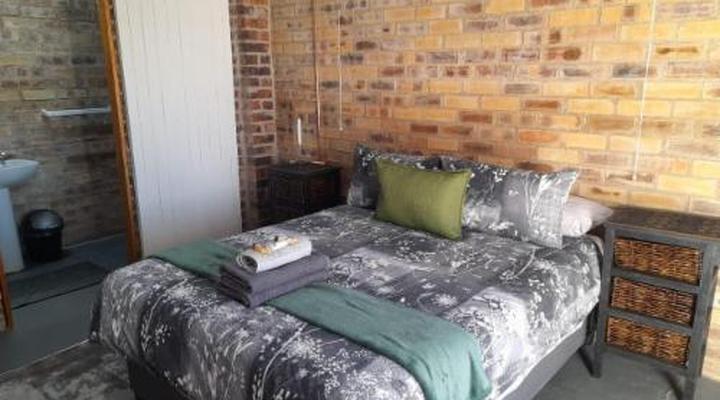 The Kingfisher Country Cottages & Trout Lodge