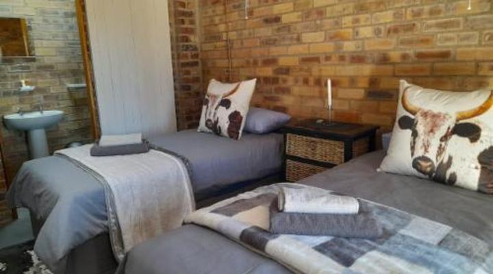 The Kingfisher Country Cottages & Trout Lodge