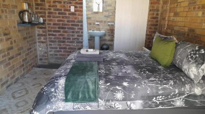 The Kingfisher Country Cottages & Trout Lodge