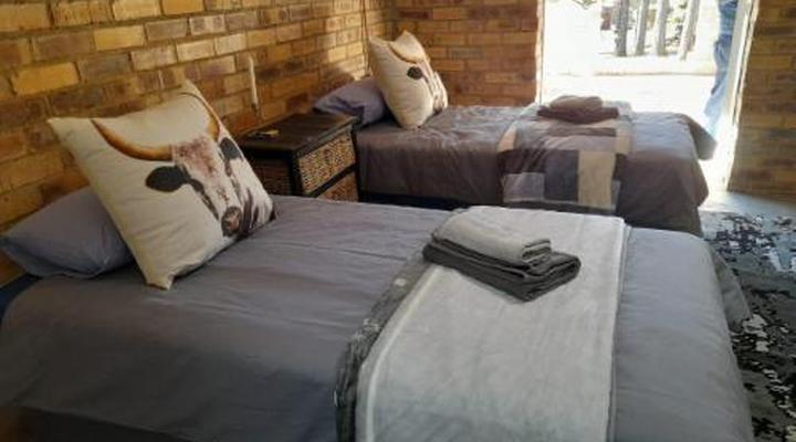 The Kingfisher Country Cottages & Trout Lodge