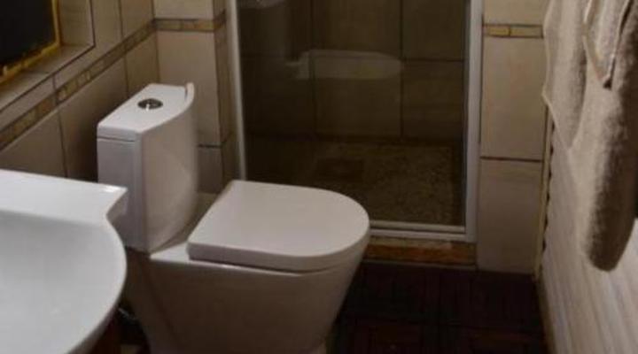 Namib's Valley Lodge