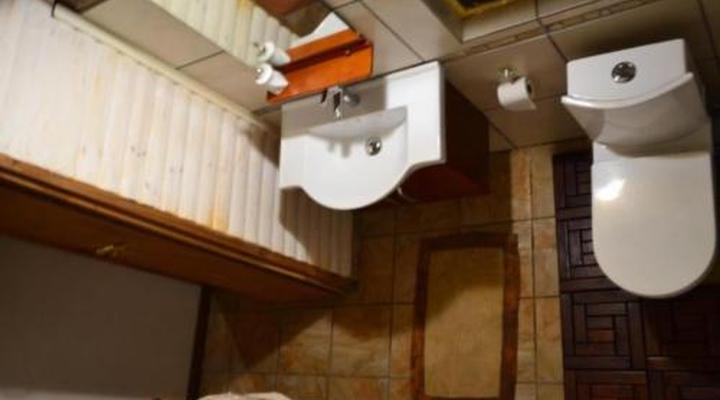 Namib's Valley Lodge