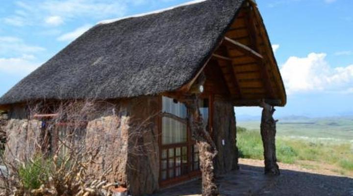 Namib's Valley Lodge