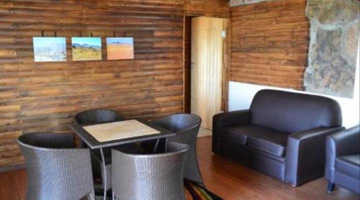 Namib's Valley Lodge