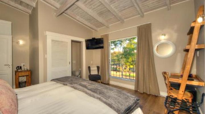 Amberhall Guesthouse