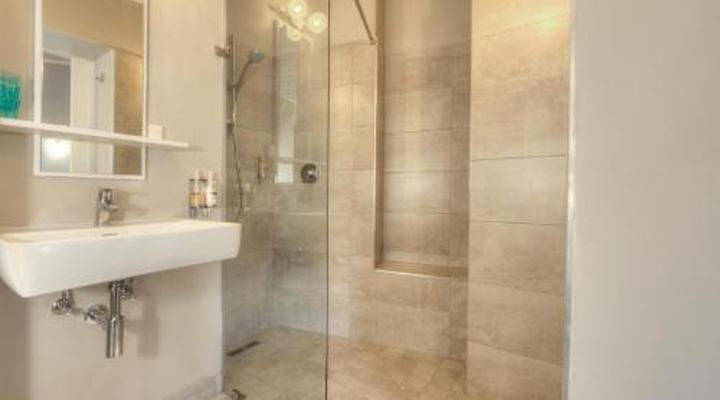 Amberhall Guesthouse