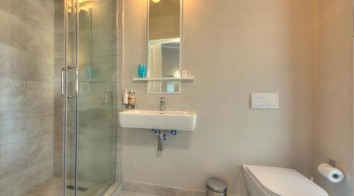 Amberhall Guesthouse