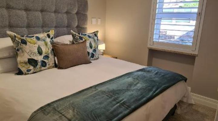 Amberhall Guesthouse