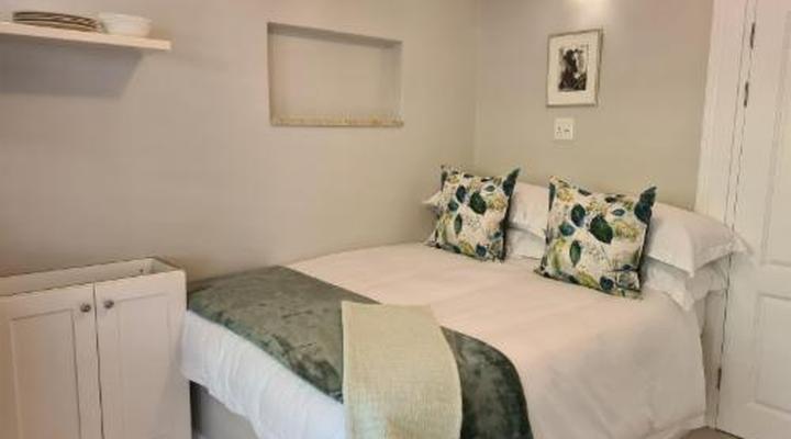 Amberhall Guesthouse