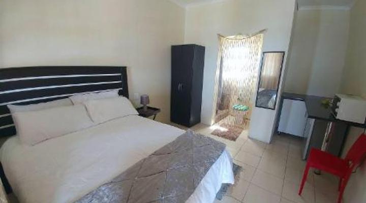 Hillside view guesthouse