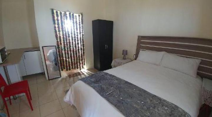 Hillside view guesthouse