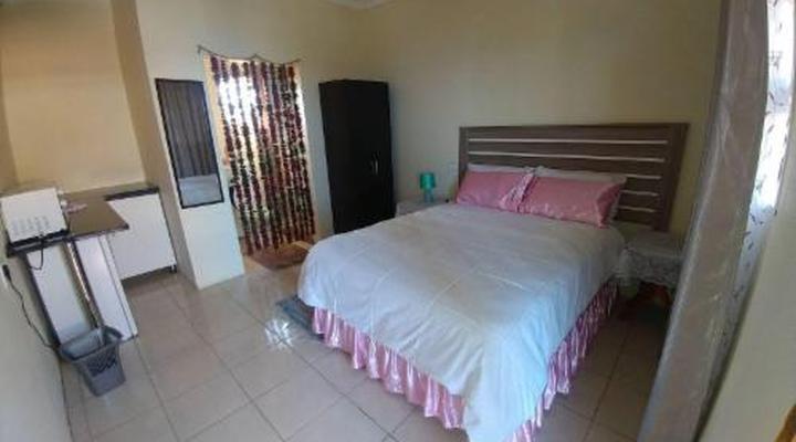 Hillside view guesthouse