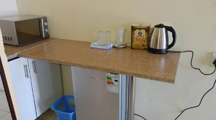 Hillside view guesthouse