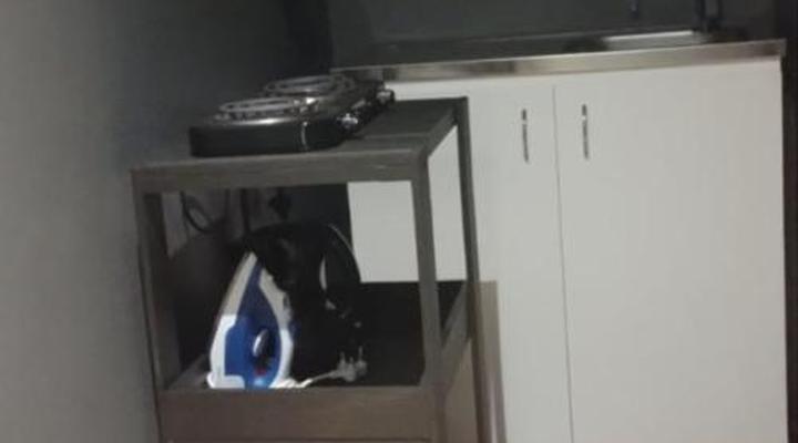 8 Soenie Avenue Self-Catering