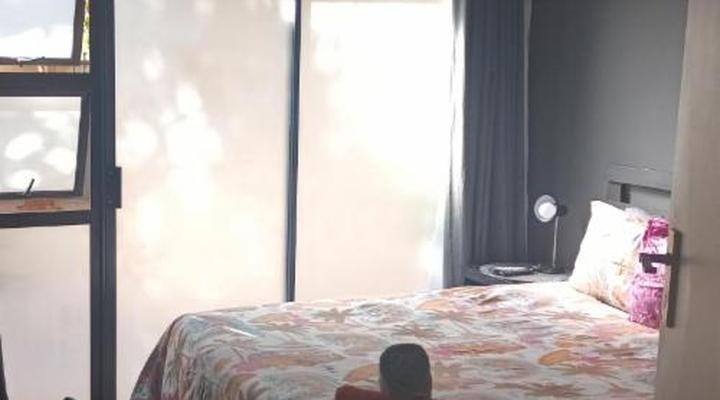 8 Soenie Avenue Self-Catering