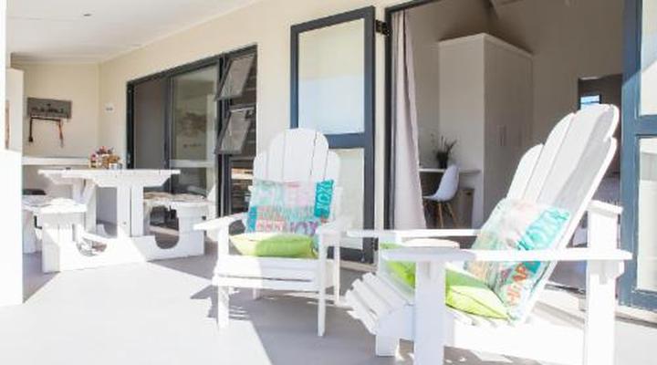 Three Feathers Cottages