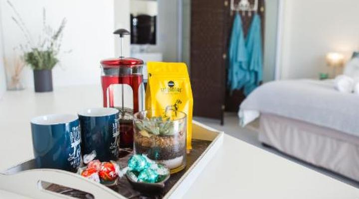 Three Feathers Cottages