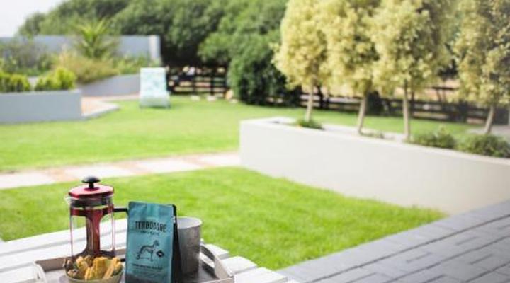 Three Feathers Cottages