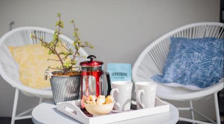 Three Feathers Cottages