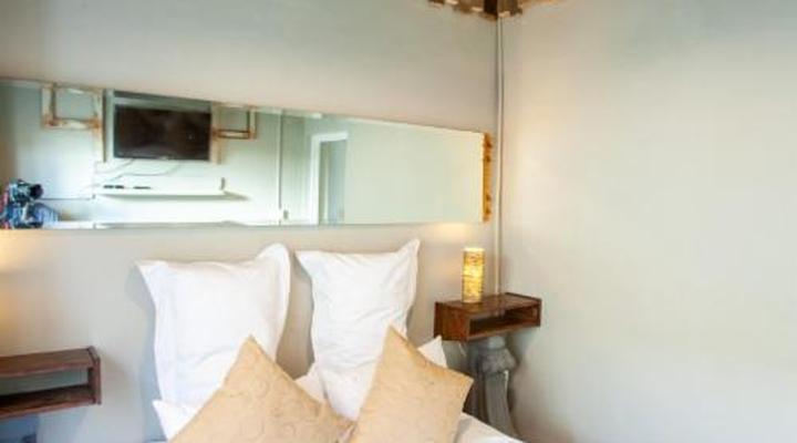 Bedrock Guest Studios