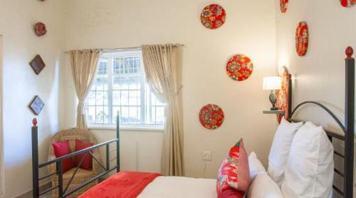 Bedrock Guest Studios