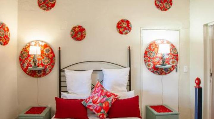 Bedrock Guest Studios