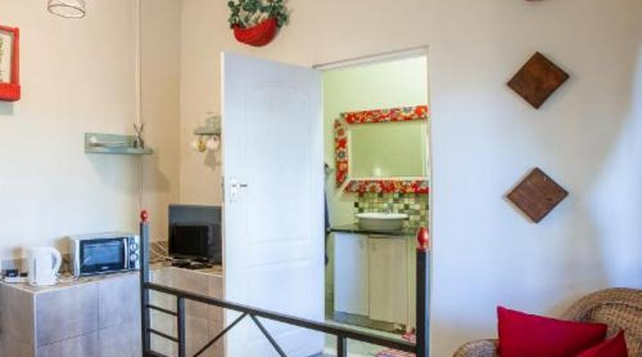 Bedrock Guest Studios