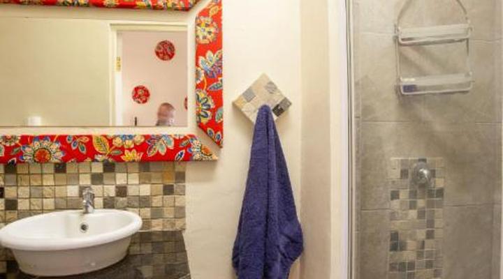 Bedrock Guest Studios