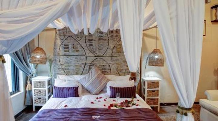 Bedrock Guest Studios