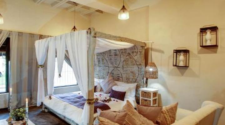 Bedrock Guest Studios