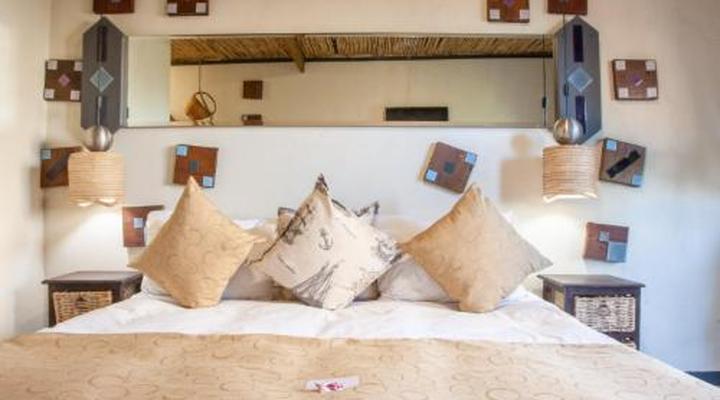 Bedrock Guest Studios