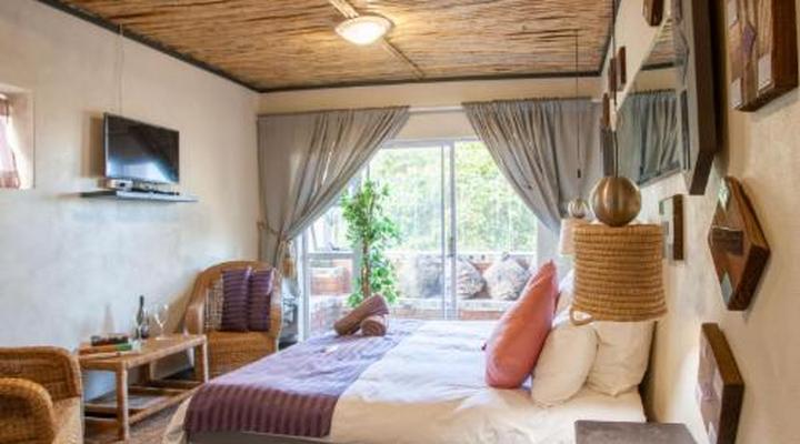 Bedrock Guest Studios