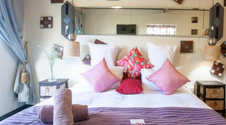 Bedrock Guest Studios