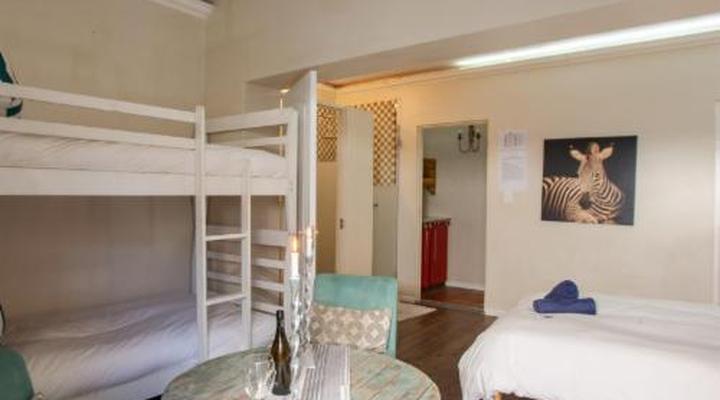 Bedrock Guest Studios