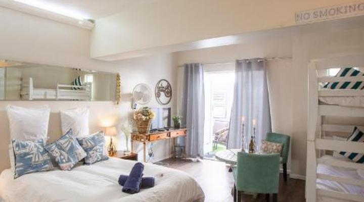 Bedrock Guest Studios