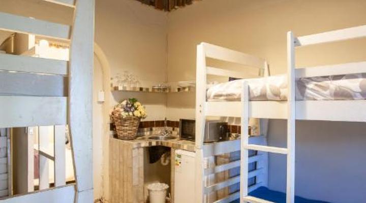 Bedrock Guest Studios