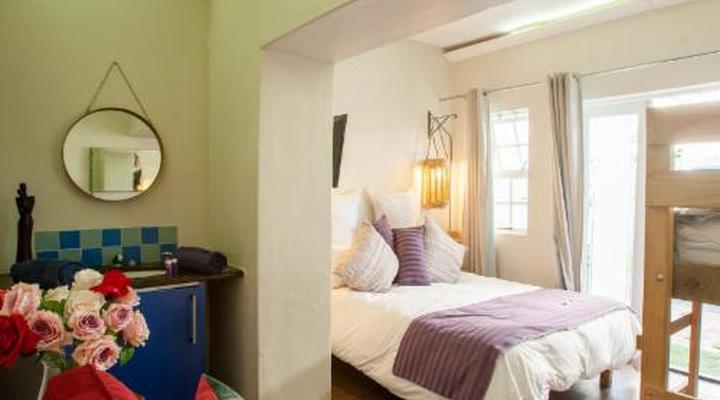 Bedrock Guest Studios