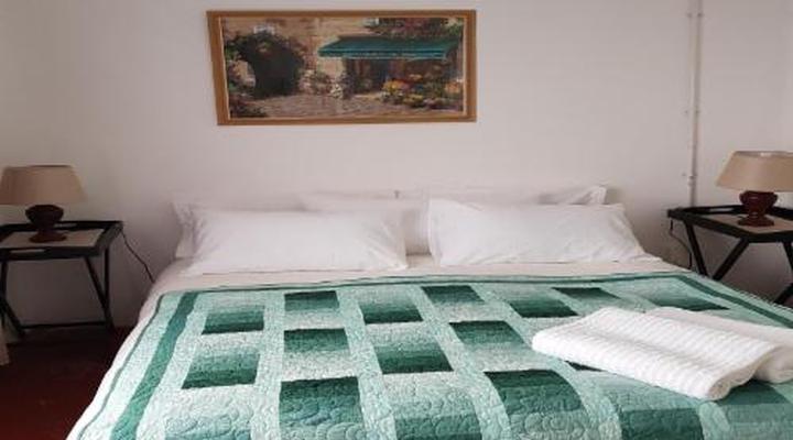 Piccadilly Farm Cottage