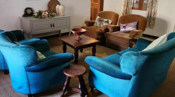 Piccadilly Farm Cottage