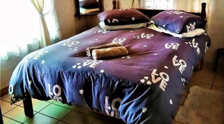 Impala Self Catering Chalets