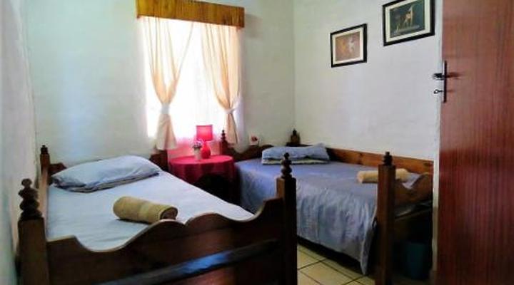 Impala Self Catering Chalets