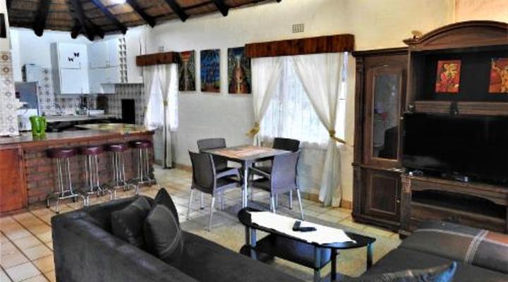 Impala Self Catering Chalets