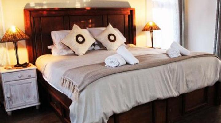 Wildnut Lodge and Game Farm