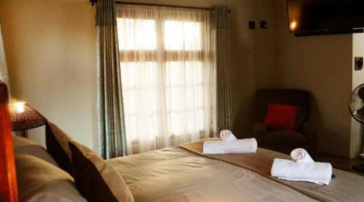 Wildnut Lodge and Game Farm