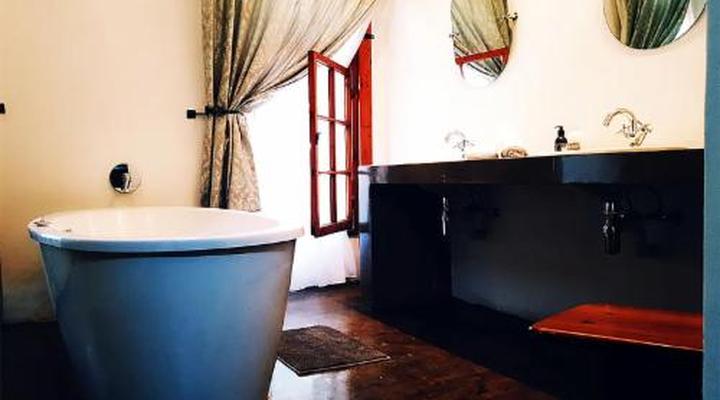 Wildnut Lodge and Game Farm