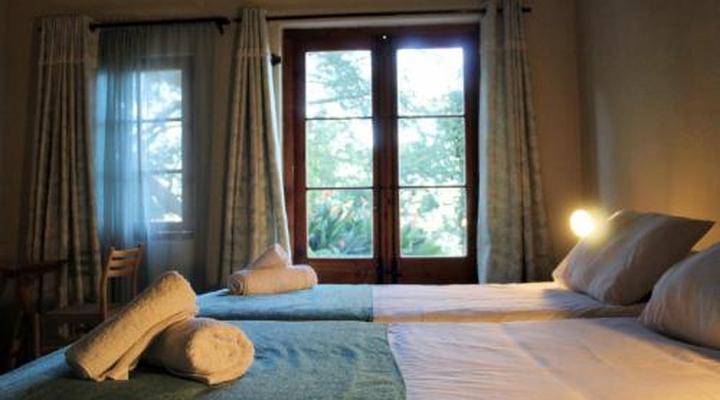 Wildnut Lodge and Game Farm